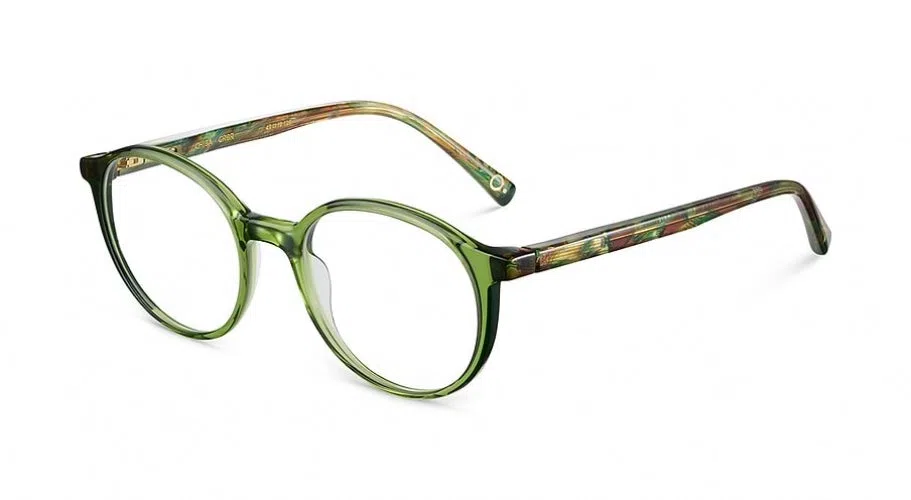 Etnia Barcelona CHIBA Eyeglasses - view 3